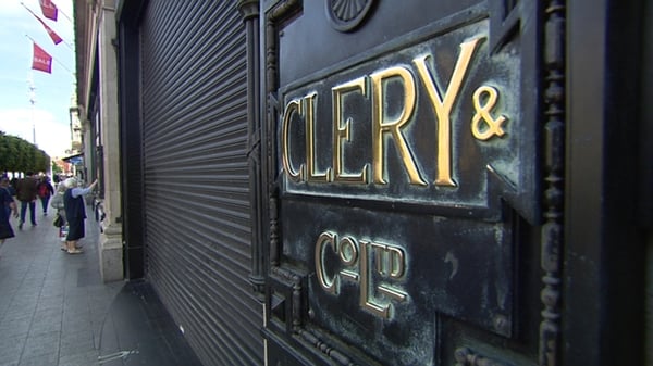 A review of employment rights and company law implications where companies separate assets from operations into a separate legal entity was set up after the closure of Clerys