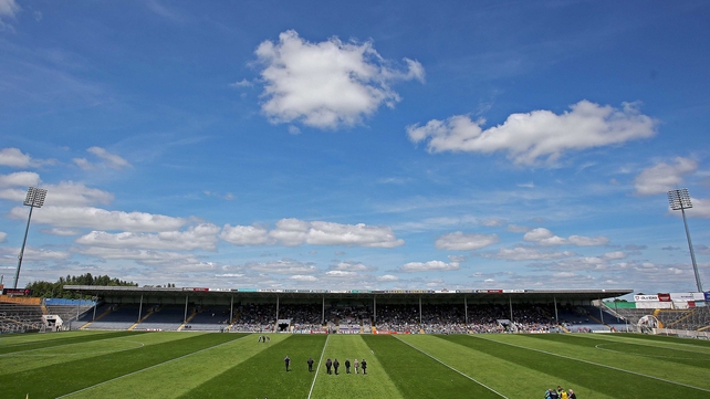Semple Stadium in glorious sunshine ahead of Tipperary's Munster tie with Kerry
