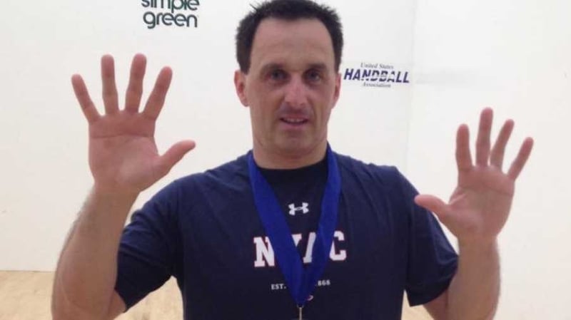 Ten and counting - Paul Brady is in unstoppable form