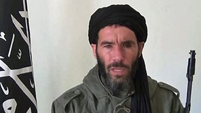 Mokhtar Belmokhtar has been 
referred to as the most elusive jihadi leaders in the region
