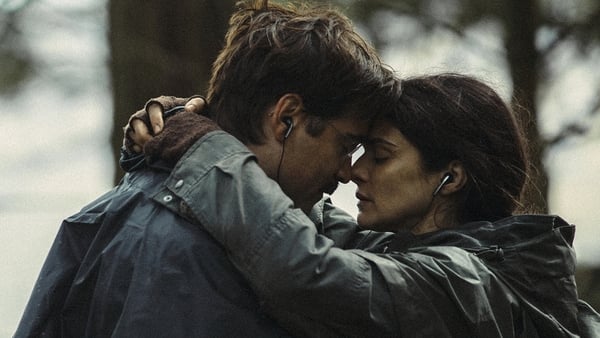 Rachel Weisz gives her best performance since her Oscar-winning role in The Constant Gardener