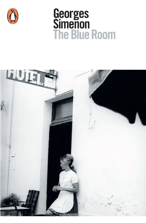 The celebrated author of the Maigret stories also wrote a series of striking novels which did not feature his intrepid Inspector. The Blue Room is one of the best.