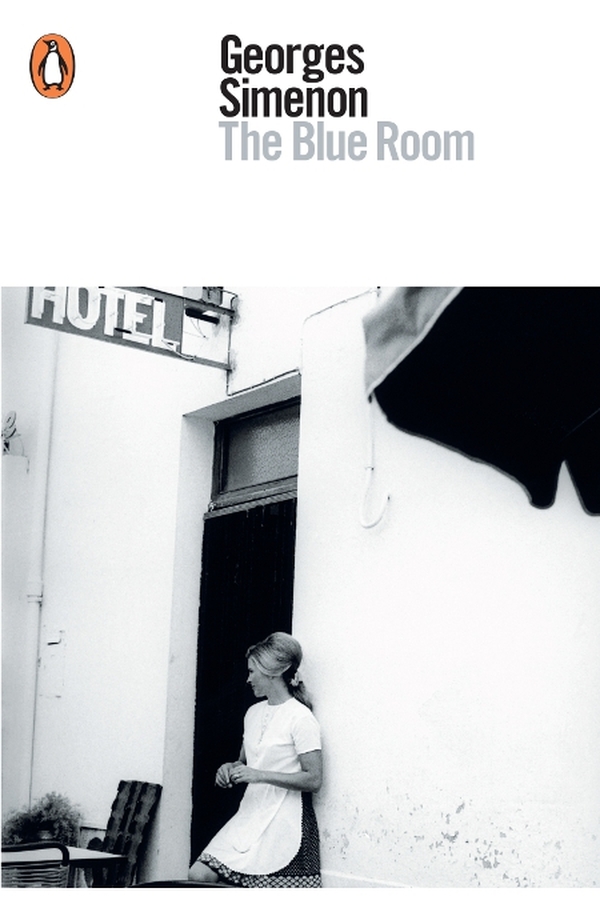 The celebrated author of the Maigret stories also wrote a series of striking novels which did not feature his intrepid Inspector. The Blue Room is one of the best.