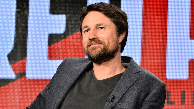 Henderson - Previously worked with Grey's Anatomy creator Shona Rhimes on her 2011 series Off the Map and the 2009 drama pilot Inside the Box