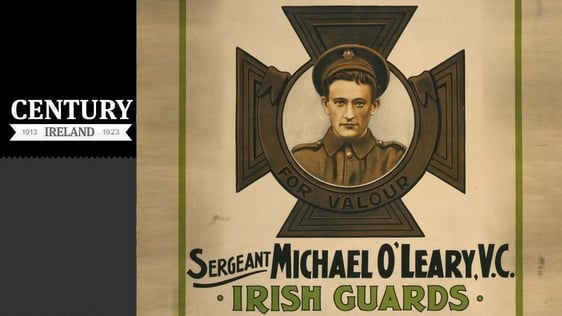 Edition 56 of Century Ireland