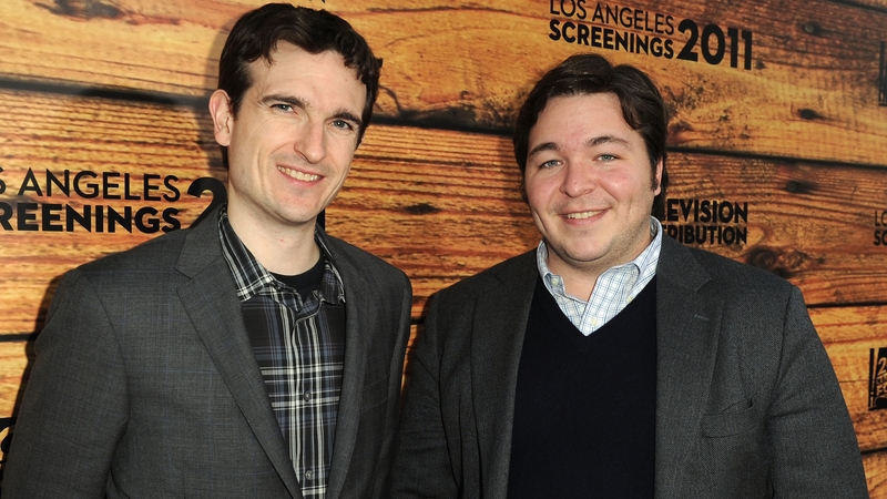 Craig Thomas and Carter Bays