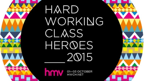Apply now for HWCH 2015