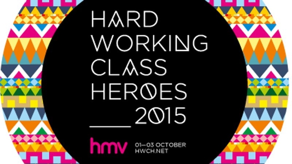Apply now for HWCH 2015