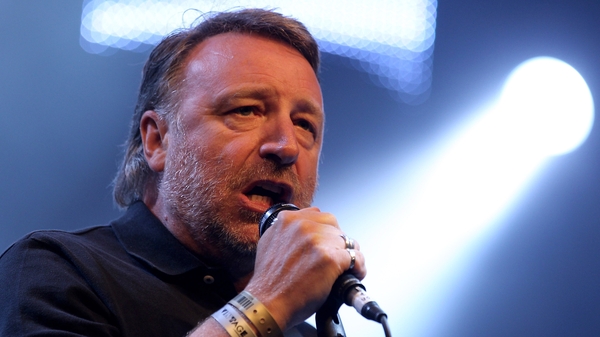 Peter Hook