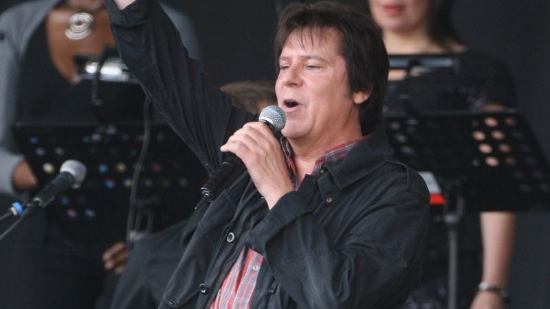 Shakin' Stevens