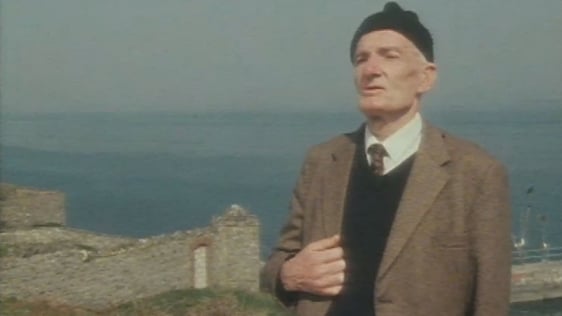 Nioclás Tóibín