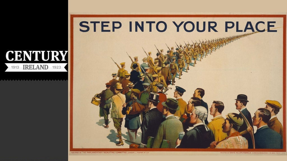 Century Ireland Edition 55