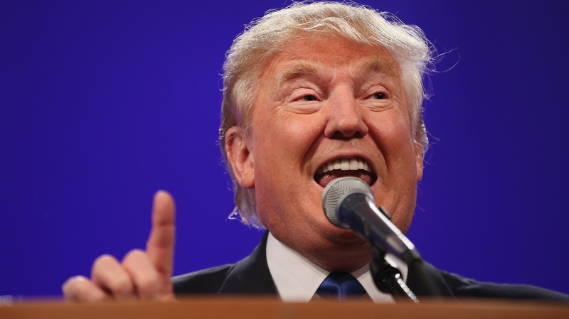 The 69-year-old is considered a wildcard candidate in an increasingly crowded pool of contenders