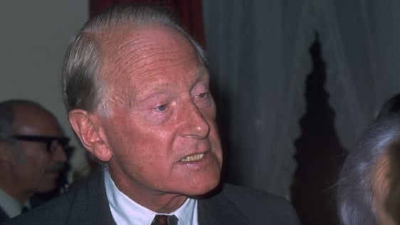 Sir Alfred Beit