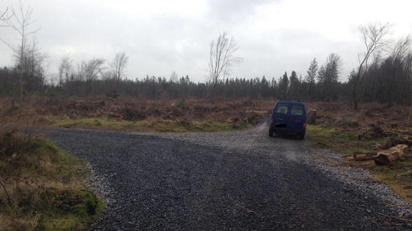 The local authority wants more information about the volume of construction traffic