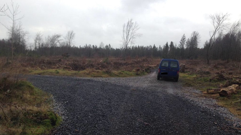 The local authority wants more information about the volume of construction traffic