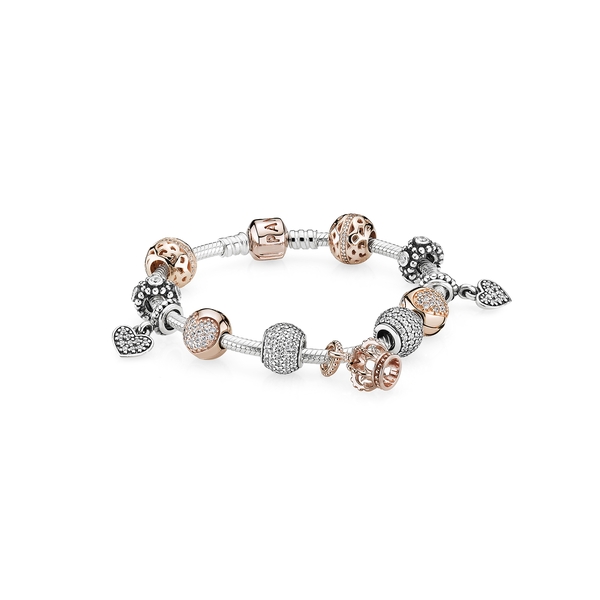 Win! €250 PANDORA Voucher!