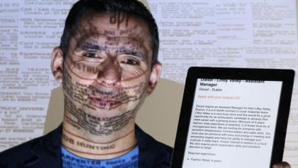 Gerard Murnaghan, Vice President Sales EMEA at Indeed.com