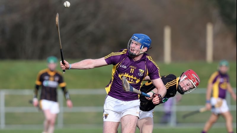 Jack Guiney scored 2-26 in his five league outings earlier this season