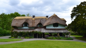 The Swiss Cottage in Cahir, Co Tipperary (Pic: David Shanahan)