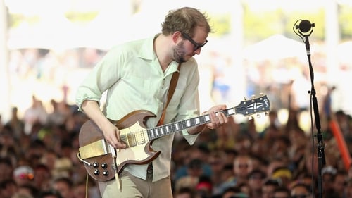 Justin Vernon