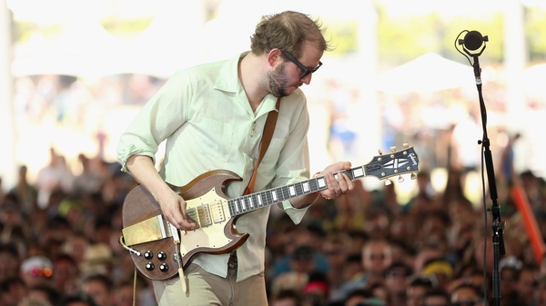 Justin Vernon