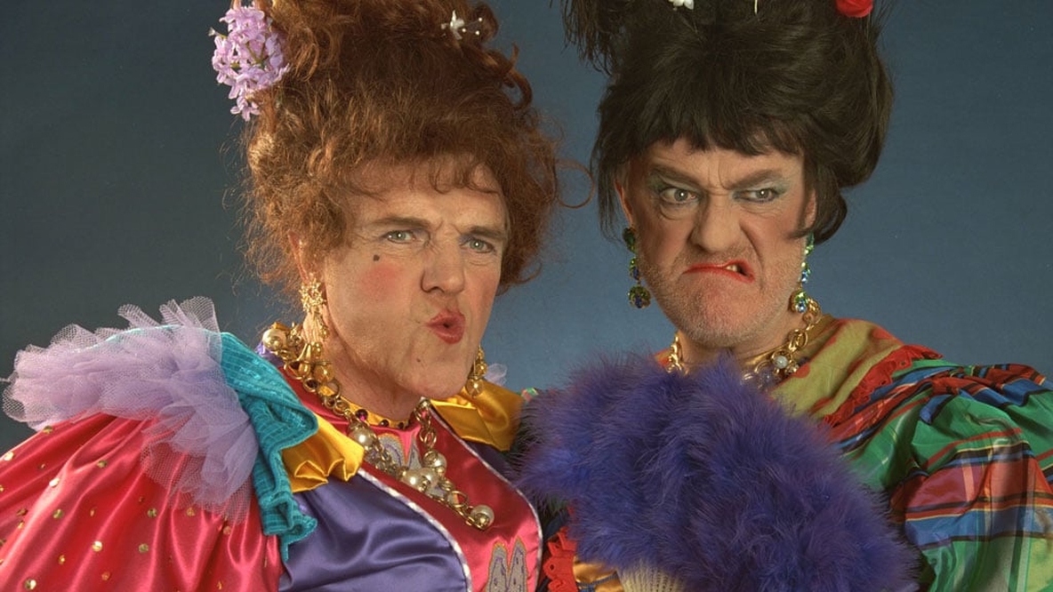 New Look For RTÉ Archives