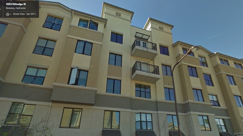 Cúiteamh á lorg faoi thragóid Berkeley