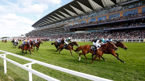 Channel 4 has presided over plummeting ratings since a number of high-profile meetings have moved to the broadcaster from the BBC