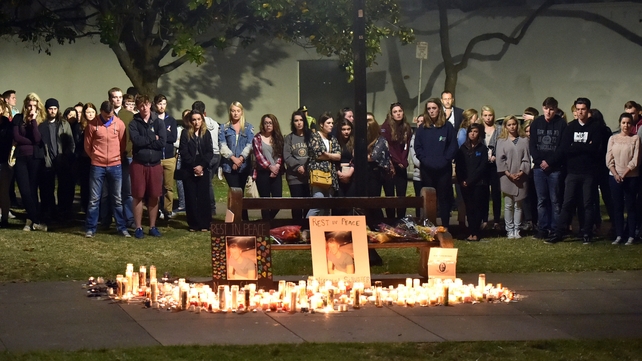 The Irish community in Berkeley has been supporting each other since the tragedy