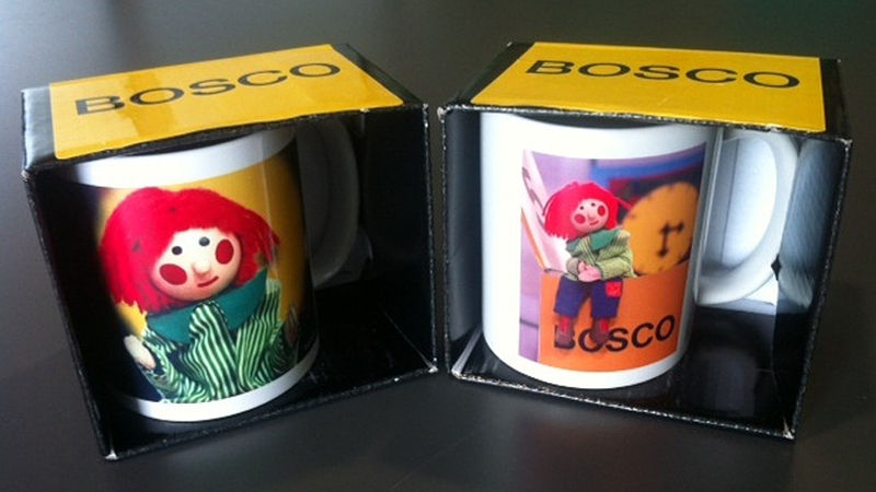 On sale now in the RTÉ Shop online and from selected retailers nationwide