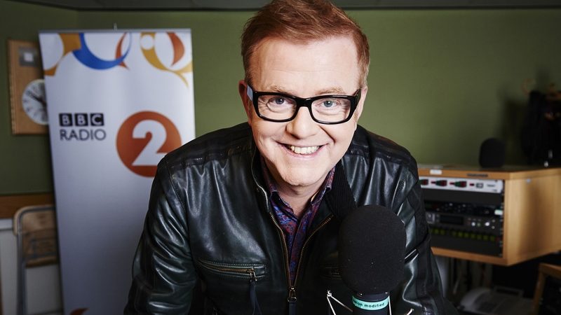 Evans - "We hope that that there's going to be an amazing response to this, not just in the UK but around the world"