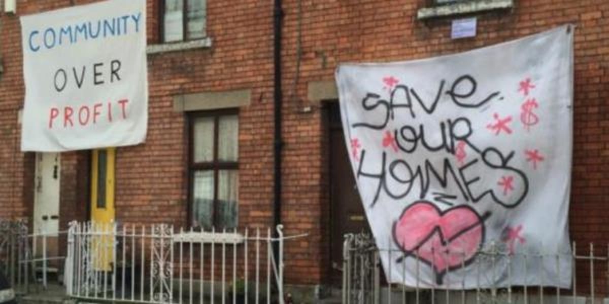 Living Outside The Box