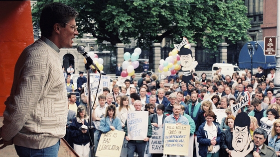 Pat Kenny (1990)