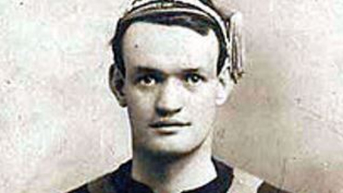 Paddy O'Connell