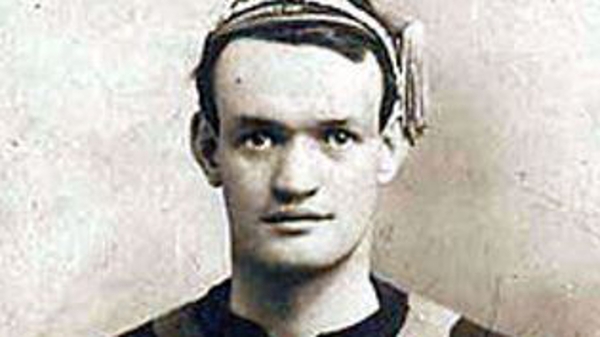 Paddy O'Connell