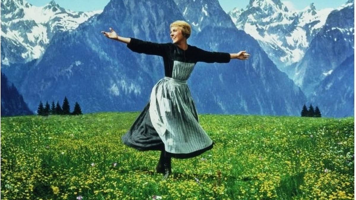 Movies and Musicals Saturday 17 May 2025