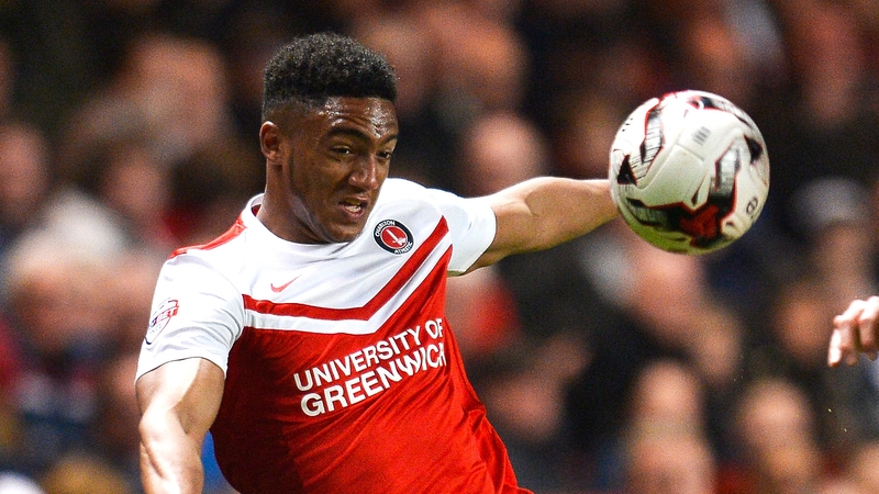 Joe Gomez has captained England at underage level