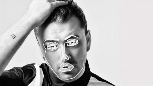 Sam Smith