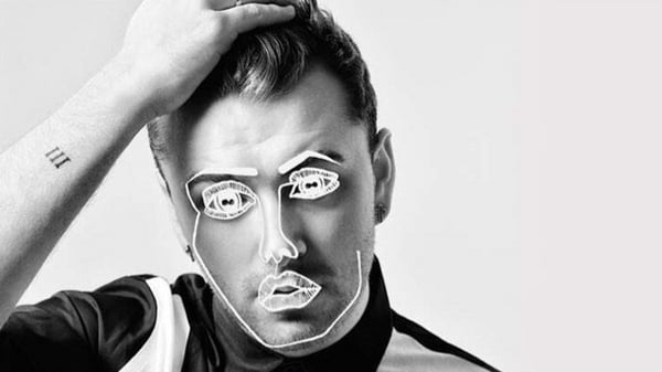 Sam Smith
