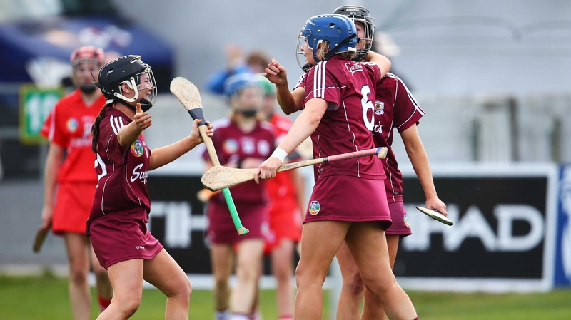 Galway are on their third management team in three seasons