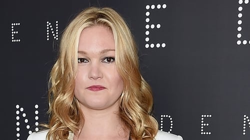 Julia Stiles