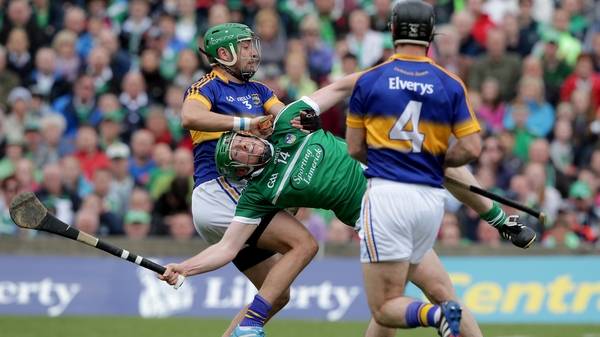 Tipperary's firepower was too much for Limerick
