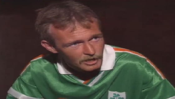 World Cup Belfast Reaction To Republic Progress
