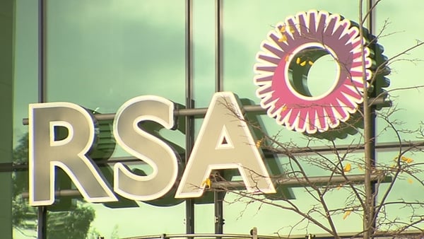 RSA Group was hit by a scandal relating to its Irish division in 2013