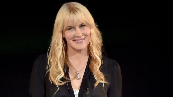 Daryl Hannah