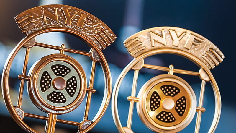 RTÉ Radio was praised for "exceptional and innovative programming - from drama to documentary and reporting"