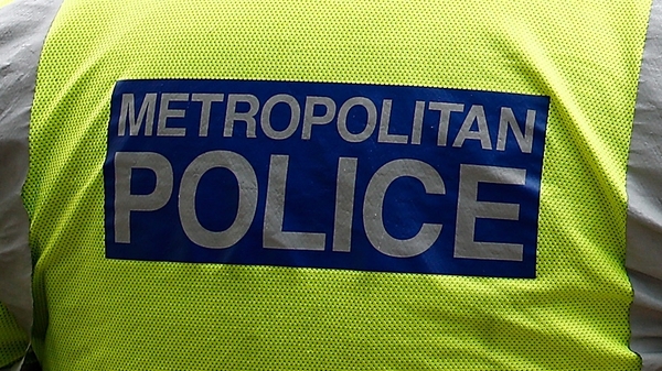 Recap: Terrorist attacks in London