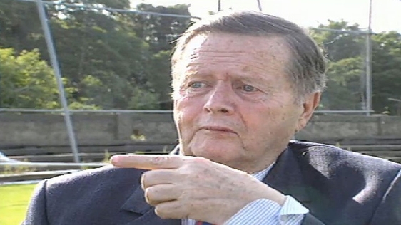 Michael O'Hehir