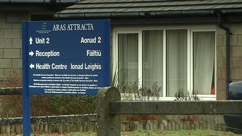 The unannounced inspection found that in general residents were safe